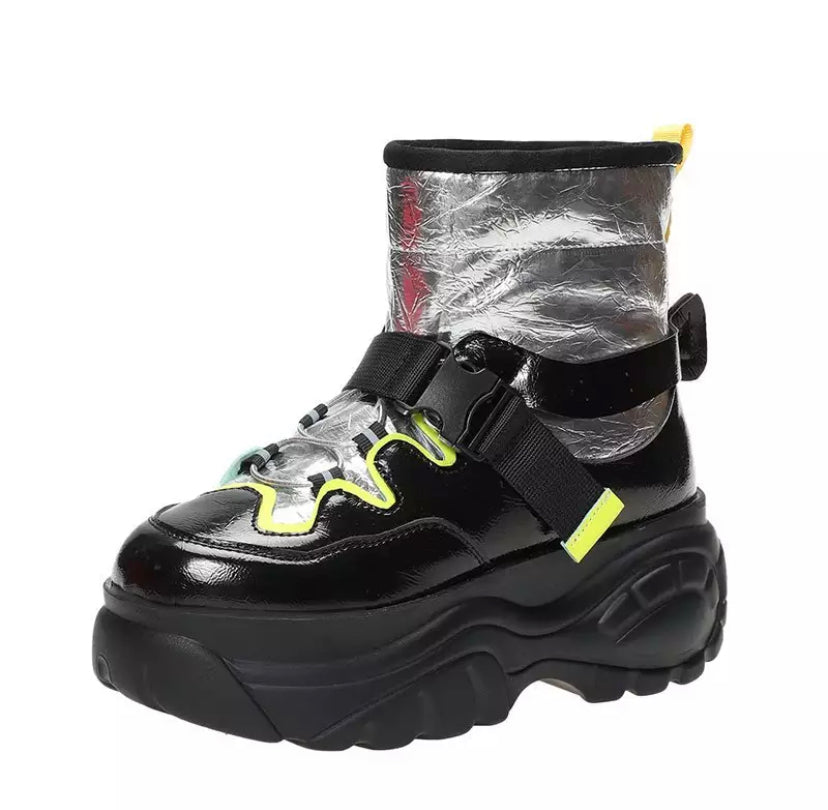 ALÍEN FUTURE 🪐📶