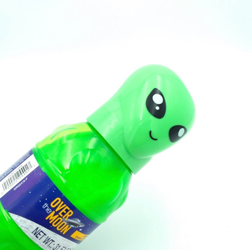 Alíen Slime ✅💦
