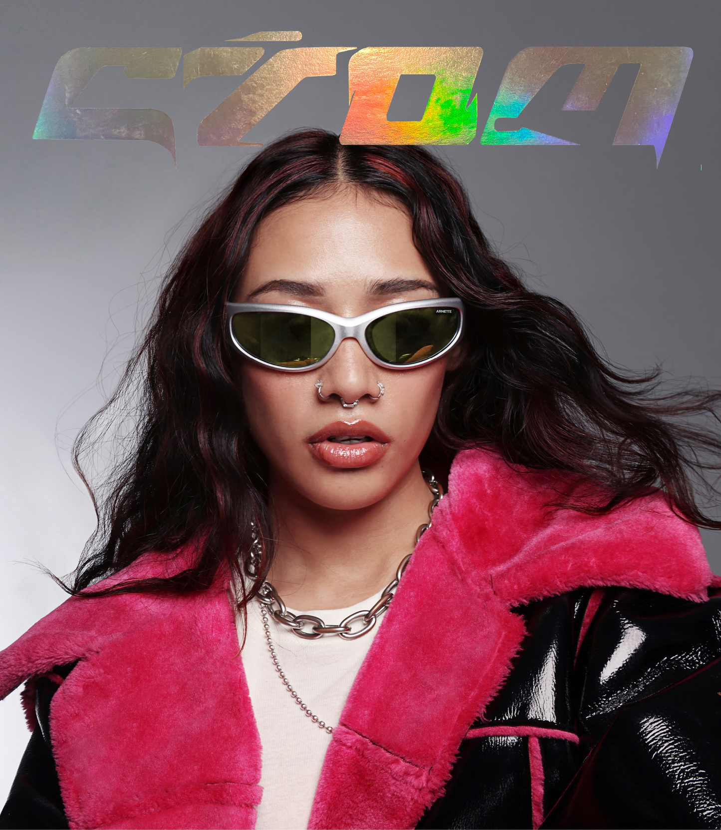 @lizethselene ★ 스트레이 키즈 ★
By CROM X @arnette 
New issue 21 새로운 문제