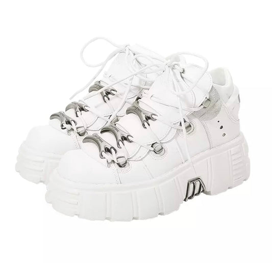 White Babies 🌐🖱⛓