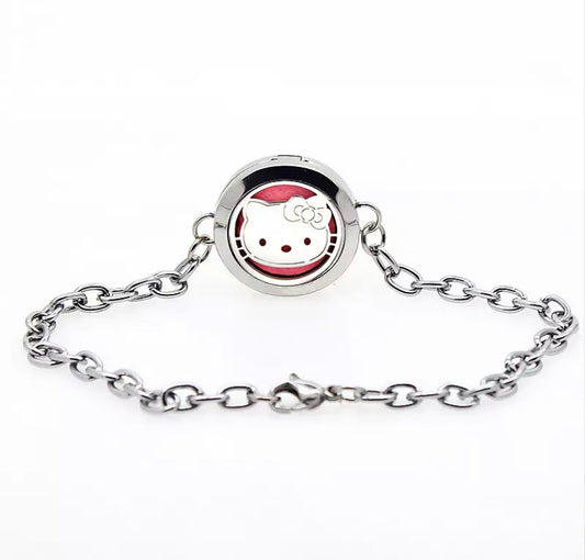 HELLO KITTY 🎀 NeckLace