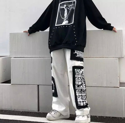 🔧🪚🔩🔨 Jeans 🧰