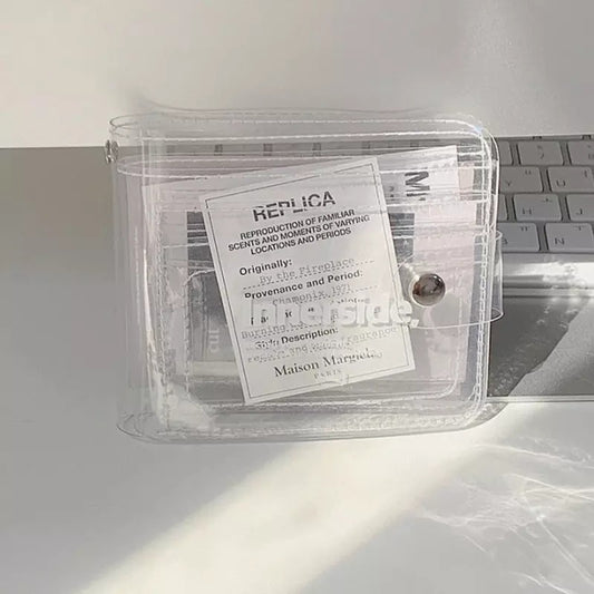 💵transparent wallet🌐💳