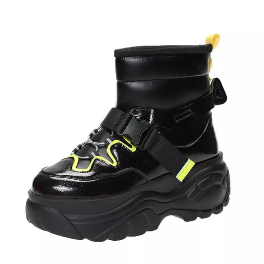 ALรEN FUTURE ๐ช๐ถ