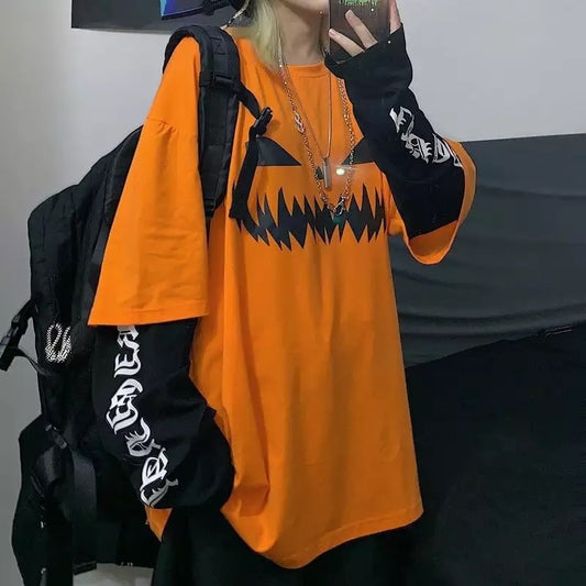 HALLOW33N Tshirt