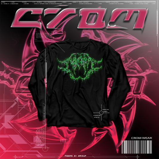 CROM WEAR
