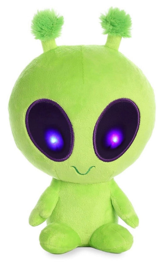 ALIEN 👾 🧸