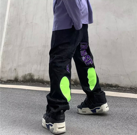 Emo Harajuku Streetwear 🪛📟