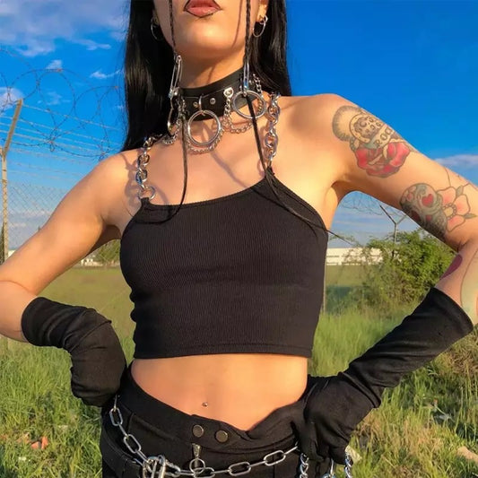 ⛓ TOP CHAINS ⛓