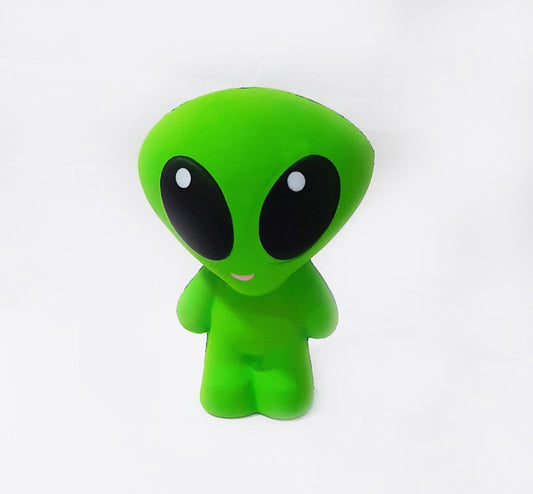 Alien Toy 🧽👽