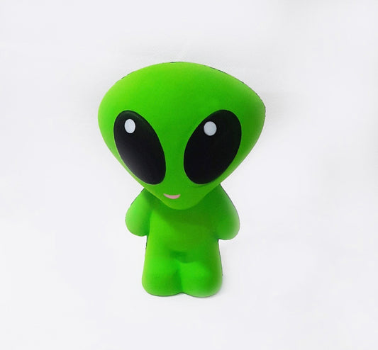 Alien Toy ๐งฝ๐ฝ