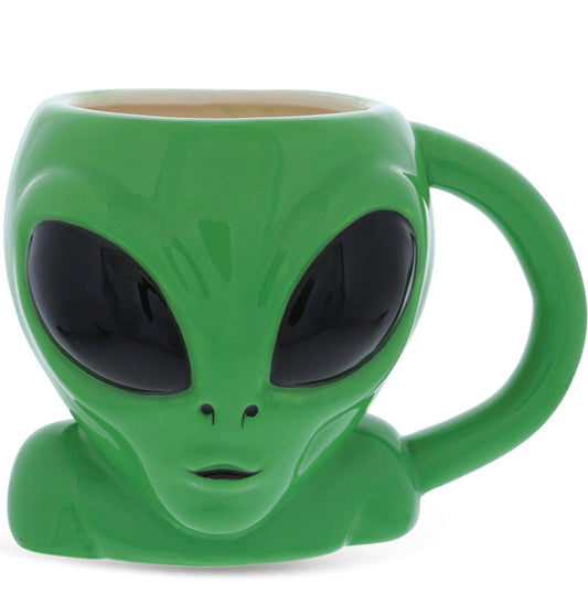 ALÍEN ☕️👽✌🏻