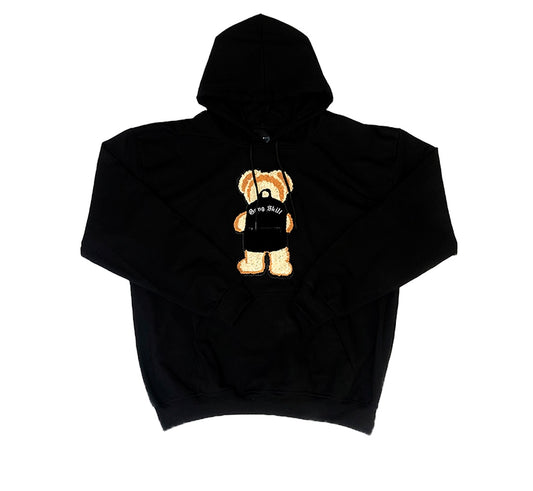 BEAR HODDIE 🧸