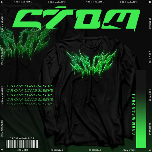 CROM WEAR